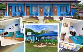 Blue Summer Suites & Restaurant