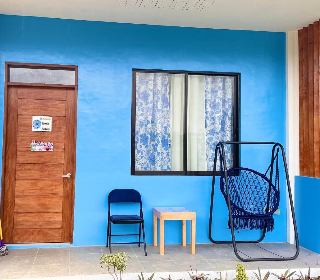 Blue Summer Suites & Restaurant Bingag Exterior photo